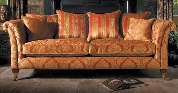 Derwent Upholstery Versailles